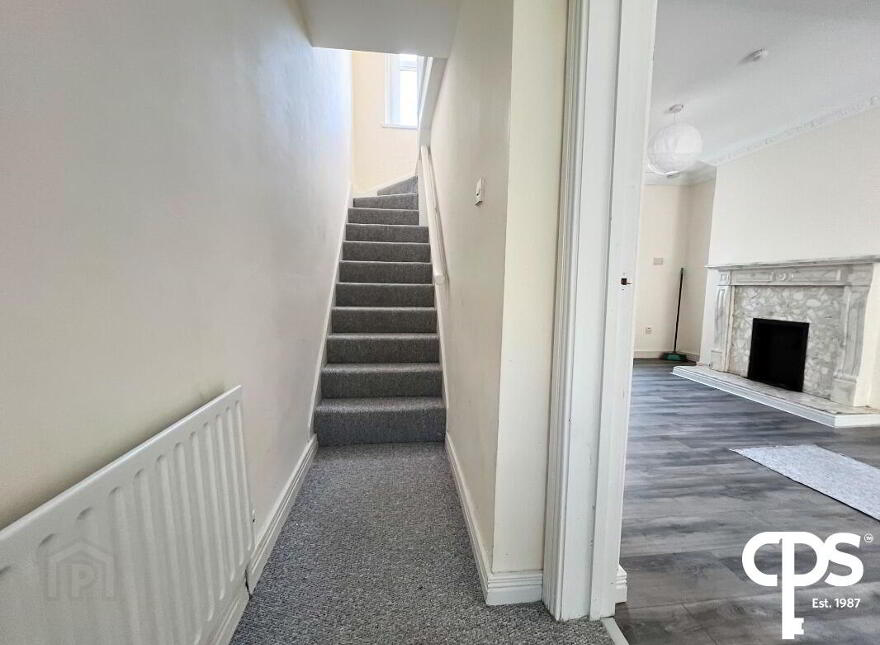 20 Tyrconnell Street, Derry, BT48 9JL