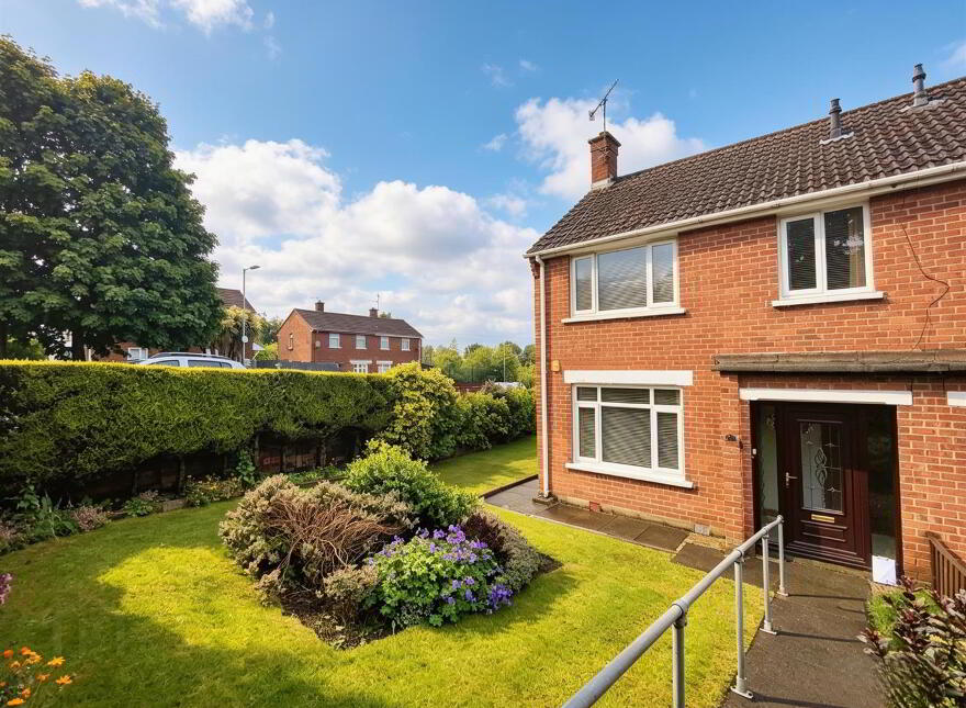 67a West Circular Road, Belfast, BT13 3QA
