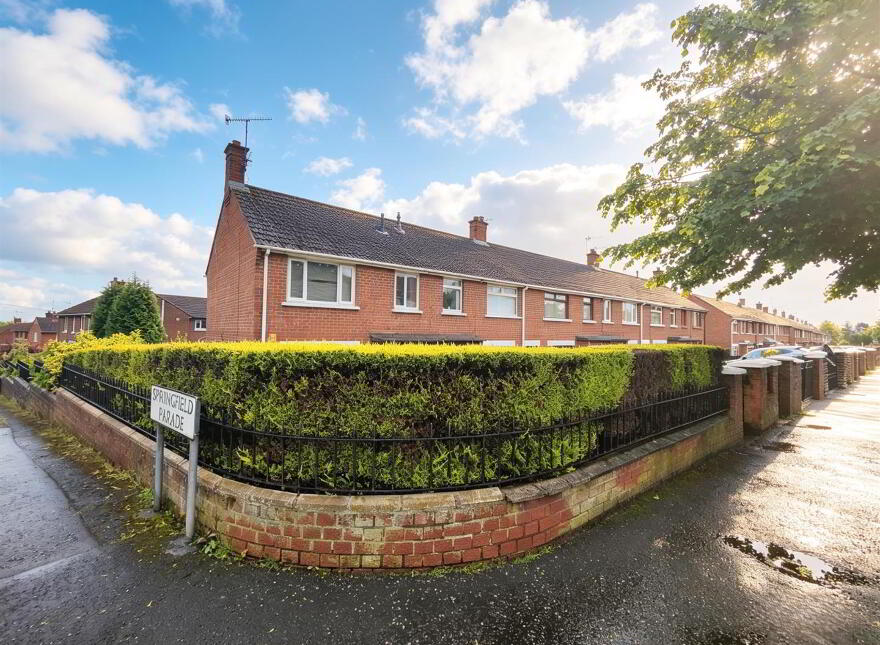 67a West Circular Road, Belfast, BT13 3QA