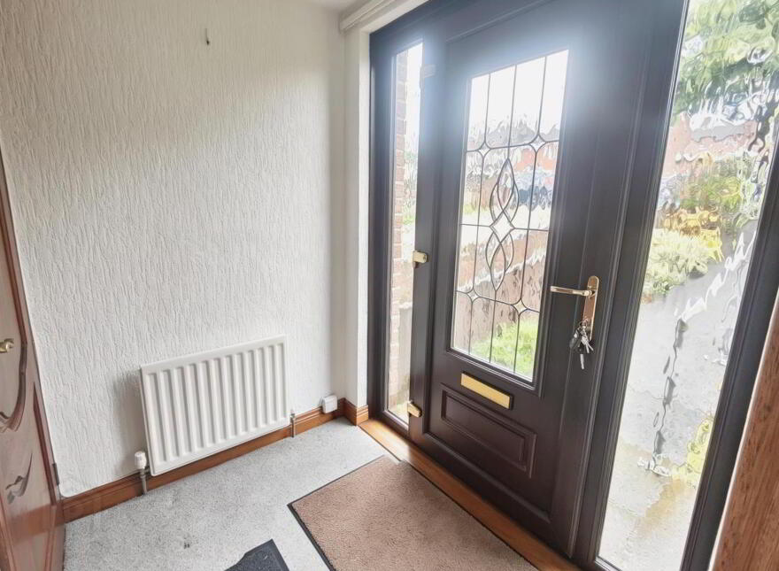 67a West Circular Road, Belfast, BT13 3QA