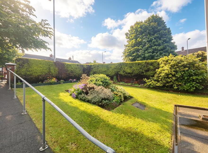 67a West Circular Road, Belfast, BT13 3QA
