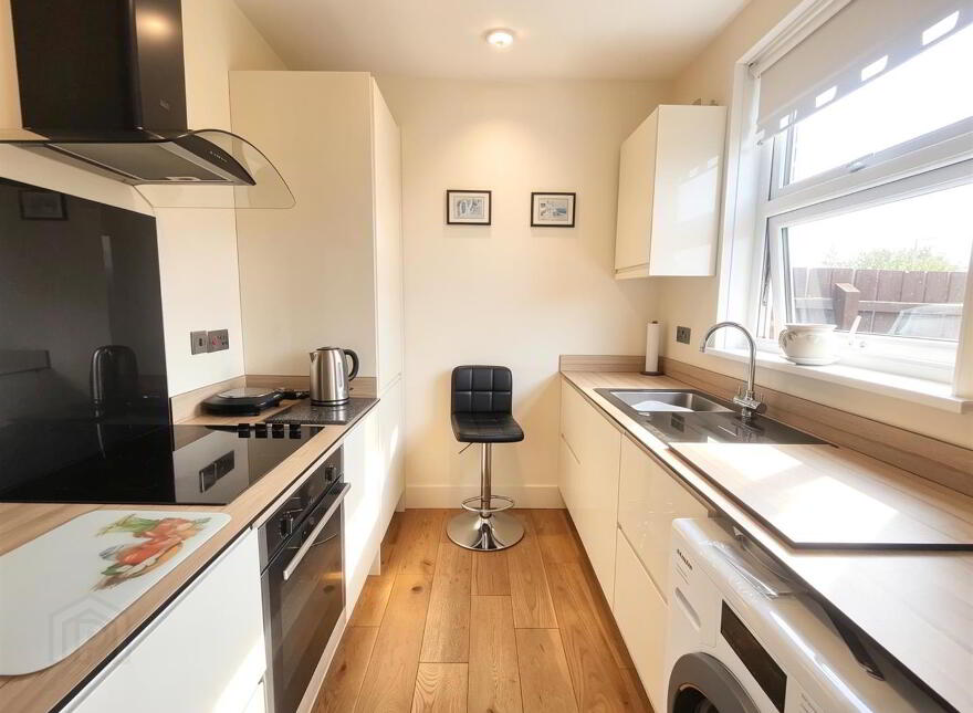 67a West Circular Road, Belfast, BT13 3QA