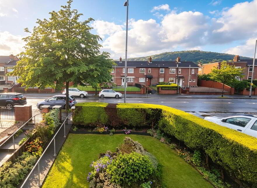 67a West Circular Road, Belfast, BT13 3QA