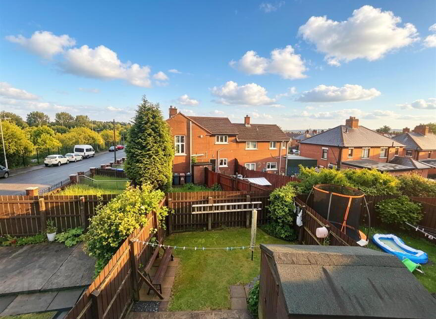 67a West Circular Road, Belfast, BT13 3QA