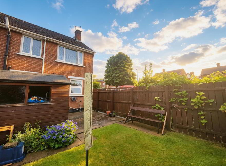 67a West Circular Road, Belfast, BT13 3QA
