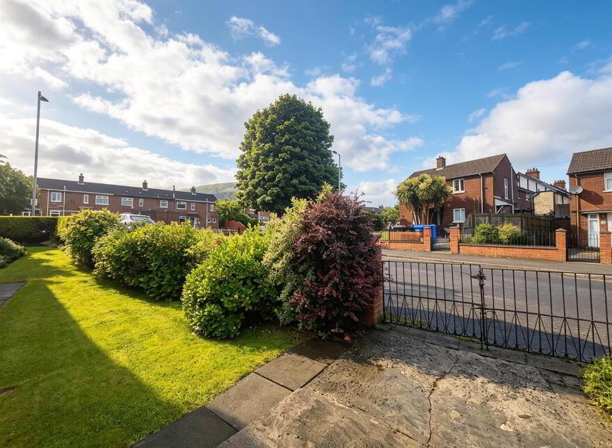 67a West Circular Road, Belfast, BT13 3QA