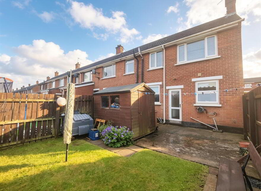 67a West Circular Road, Belfast, BT13 3QA