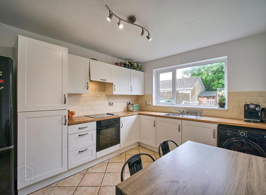 3 Grovehill Gardens, Bangor, BT20 4NS