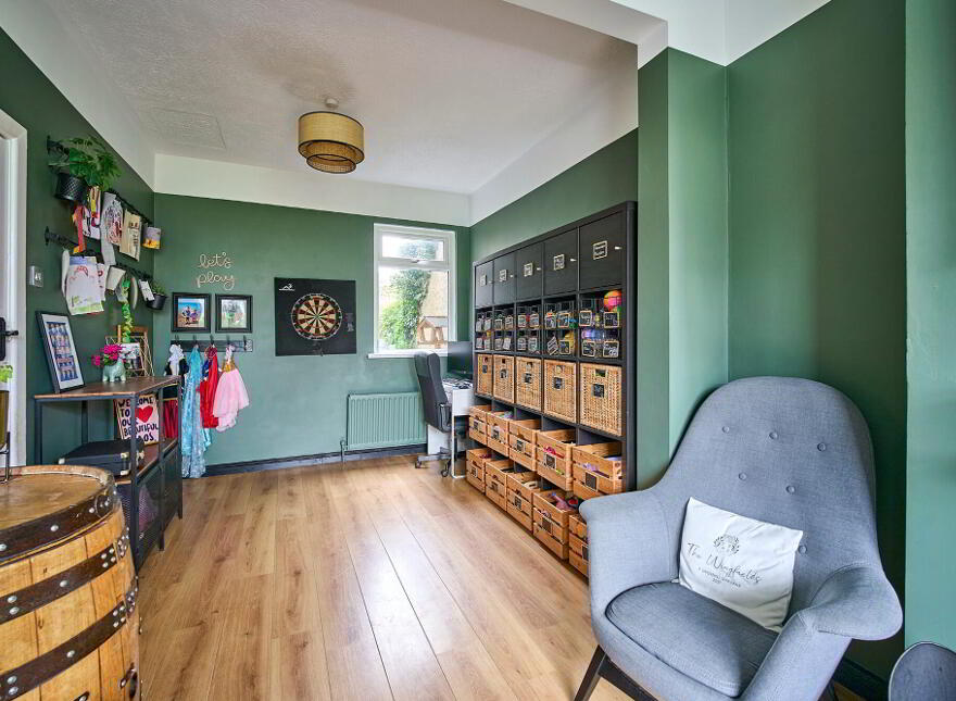 3 Grovehill Gardens, Bangor, BT20 4NS