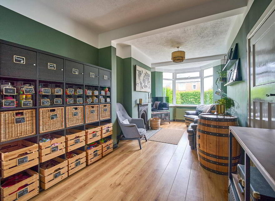 3 Grovehill Gardens, Bangor, BT20 4NS