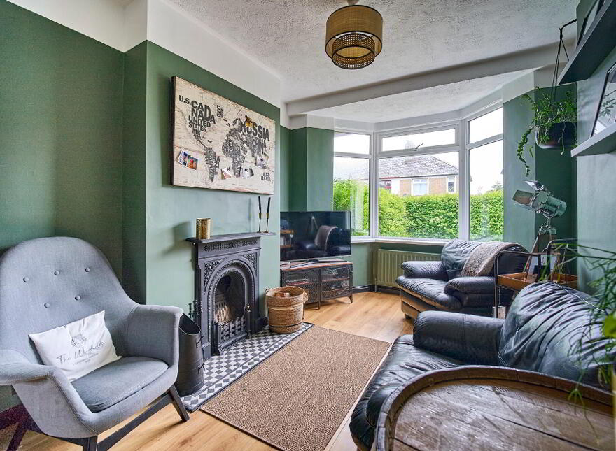3 Grovehill Gardens, Bangor, BT20 4NS