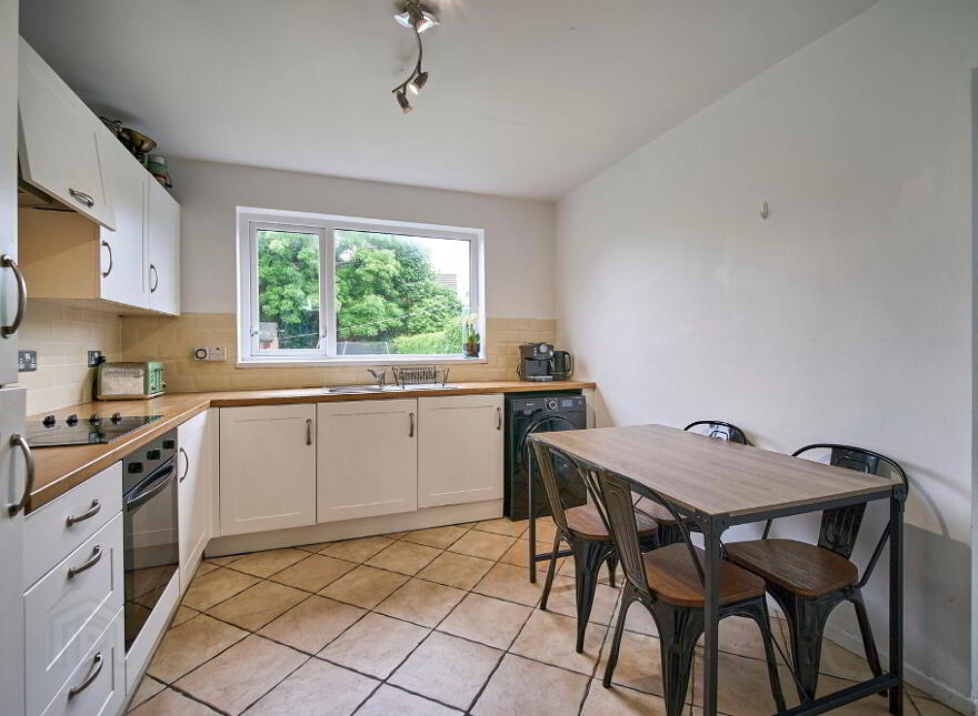 3 Grovehill Gardens, Bangor, BT20 4NS