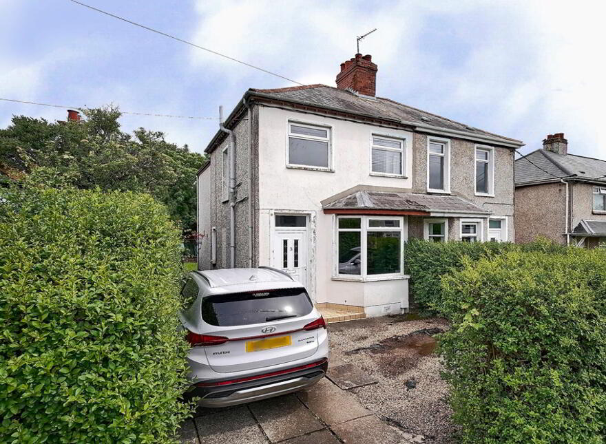 3 Grovehill Gardens, Bangor, BT20 4NS