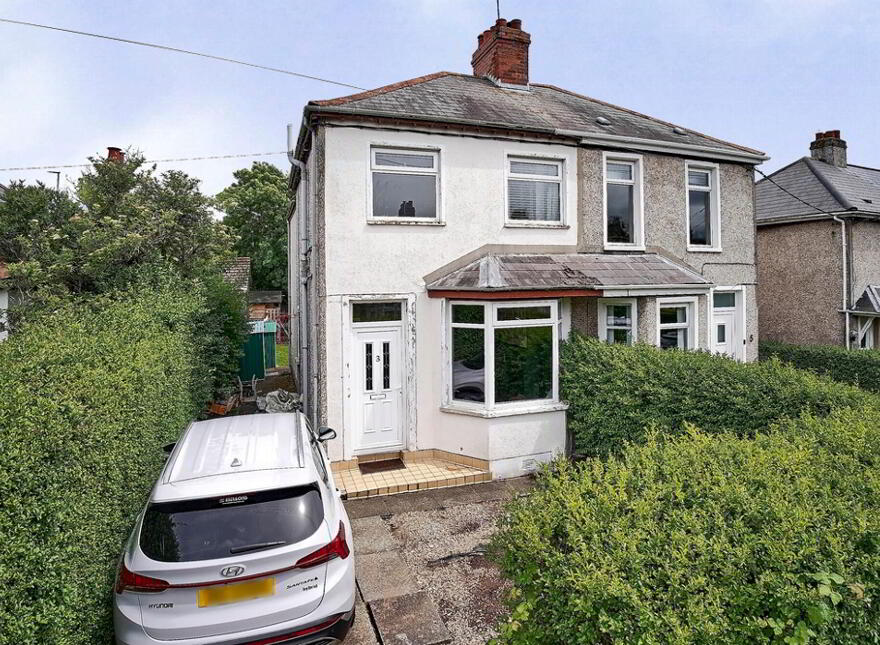 3 Grovehill Gardens, Bangor, BT20 4NS