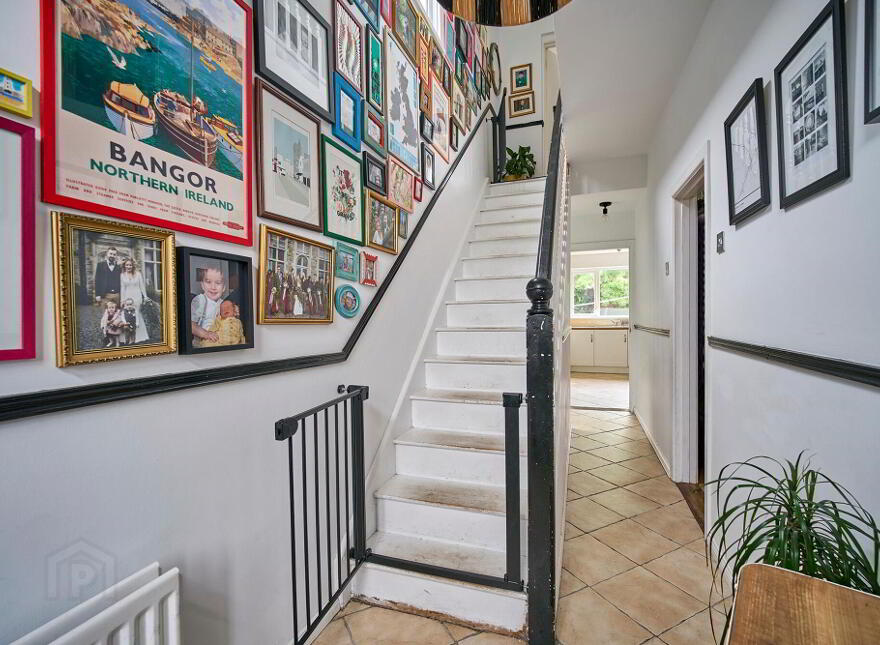 3 Grovehill Gardens, Bangor, BT20 4NS