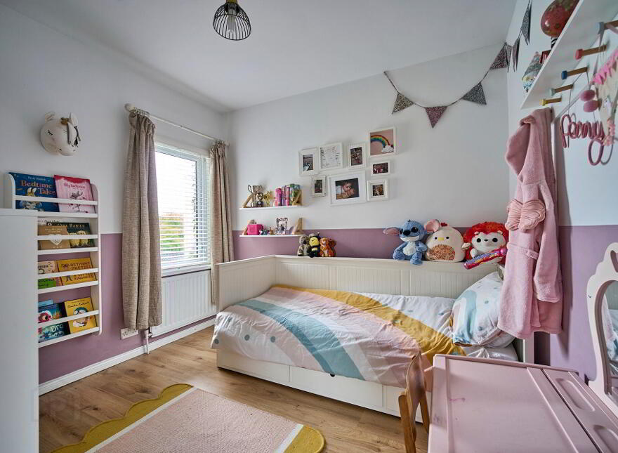3 Grovehill Gardens, Bangor, BT20 4NS