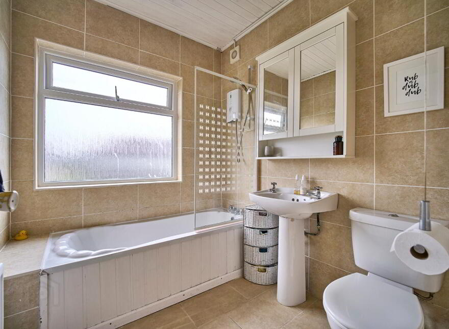 3 Grovehill Gardens, Bangor, BT20 4NS