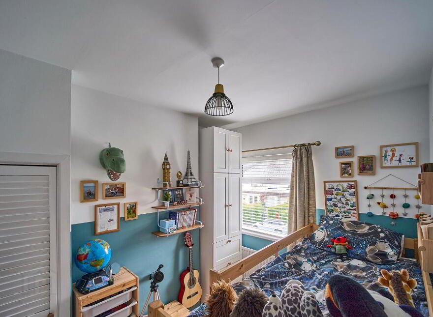 3 Grovehill Gardens, Bangor, BT20 4NS