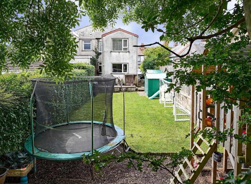 3 Grovehill Gardens, Bangor, BT20 4NS