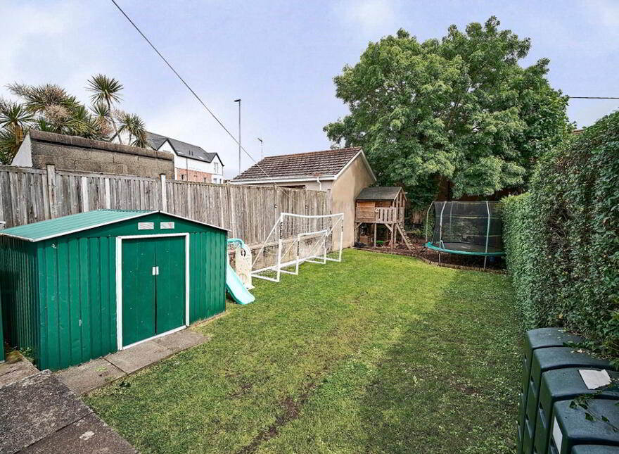 3 Grovehill Gardens, Bangor, BT20 4NS