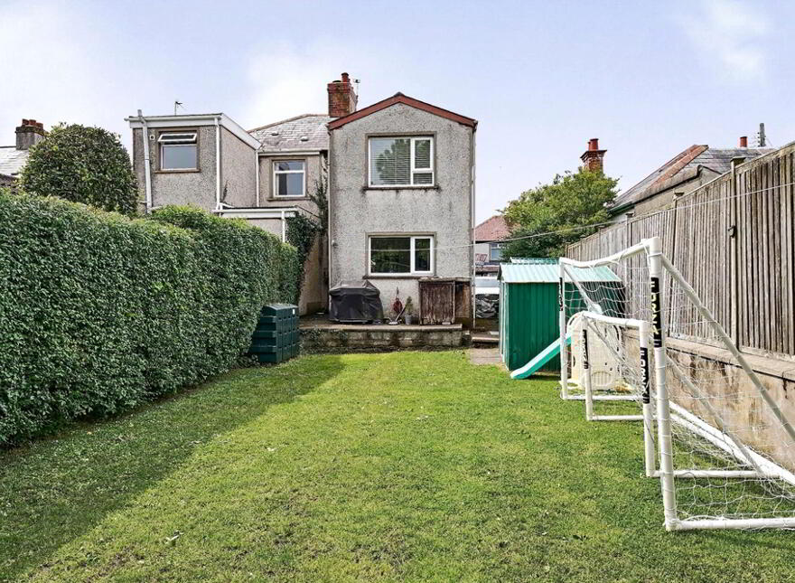 3 Grovehill Gardens, Bangor, BT20 4NS