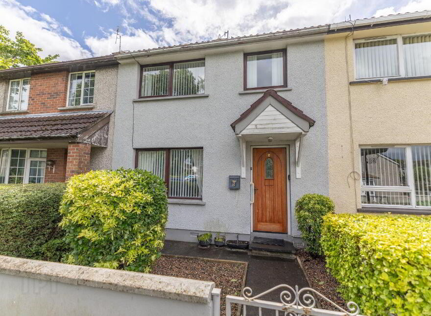 9 Rossmara Park, Warrenpoint, Newry, BT34 3NX