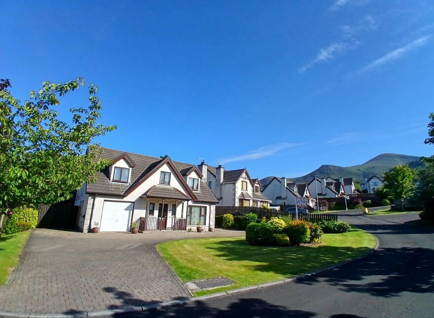 42 Rowley Meadows, Newcastle, BT33 0RW