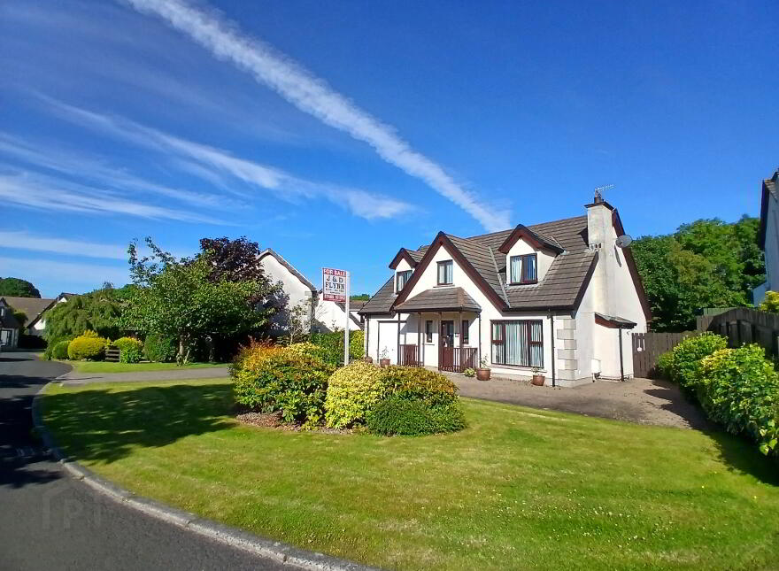 42 Rowley Meadows, Newcastle, BT33 0RW