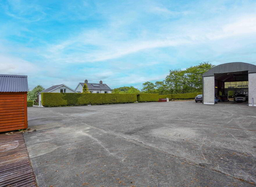 Marahill, Kingscourt, A82HW10