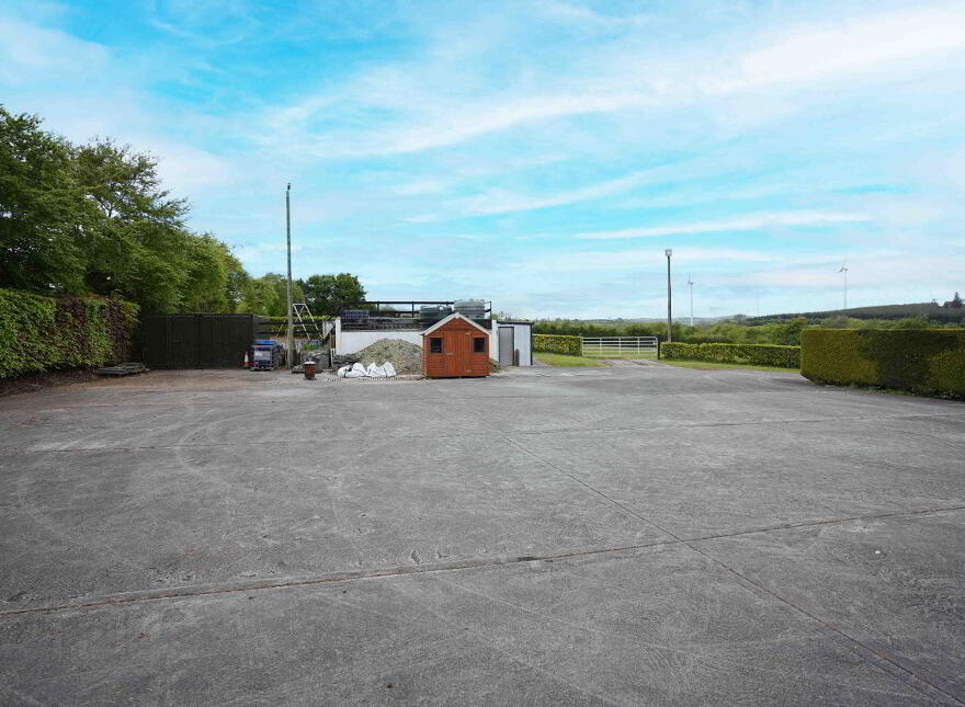 Marahill, Kingscourt, A82HW10