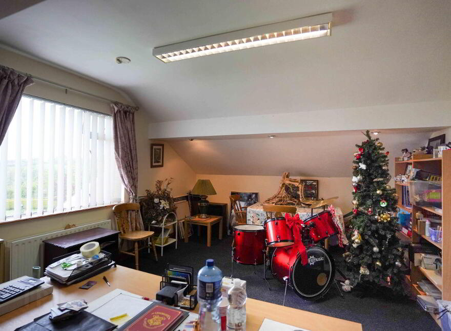 Marahill, Kingscourt, A82HW10