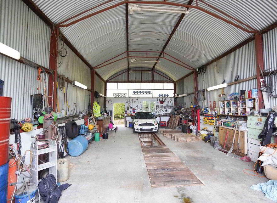 Marahill, Kingscourt, A82HW10