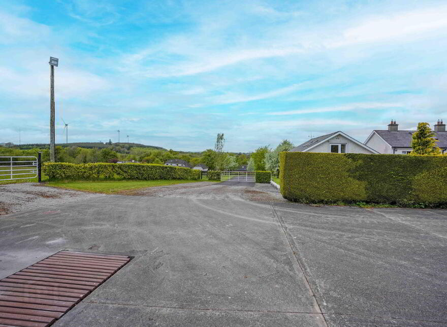 Marahill, Kingscourt, A82HW10