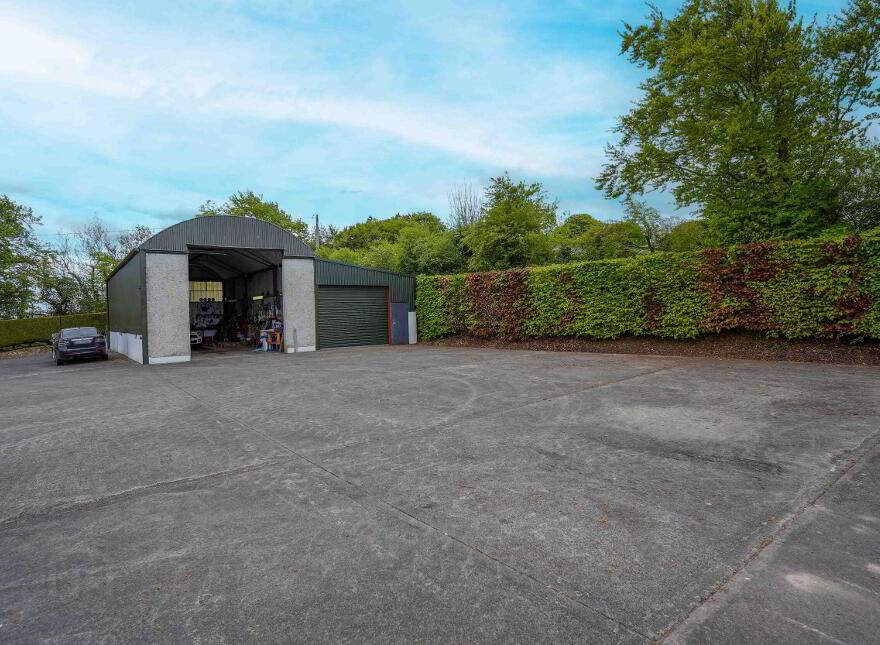 Marahill, Kingscourt, A82HW10