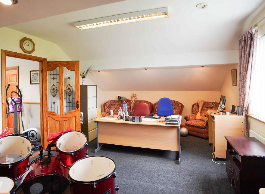 Marahill, Kingscourt, A82HW10