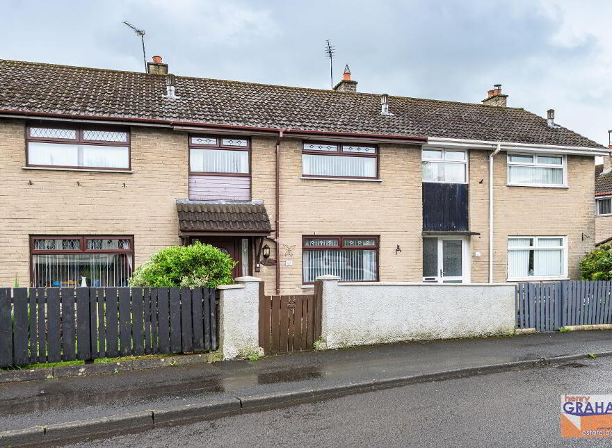 42 Ivan Street, Lisburn, BT28 1YN