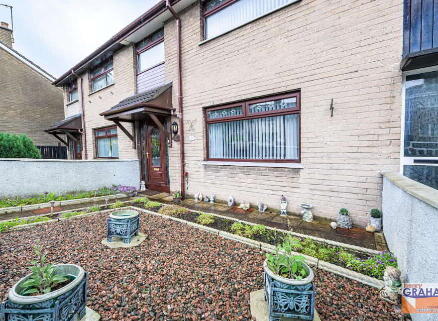 42 Ivan Street, Lisburn, BT28 1YN