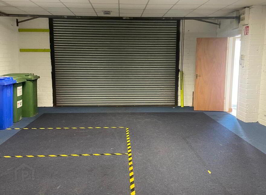 Unit 2, Addley Business Park, Liosban Industrial Estate, Tuam Road, H91VX7V