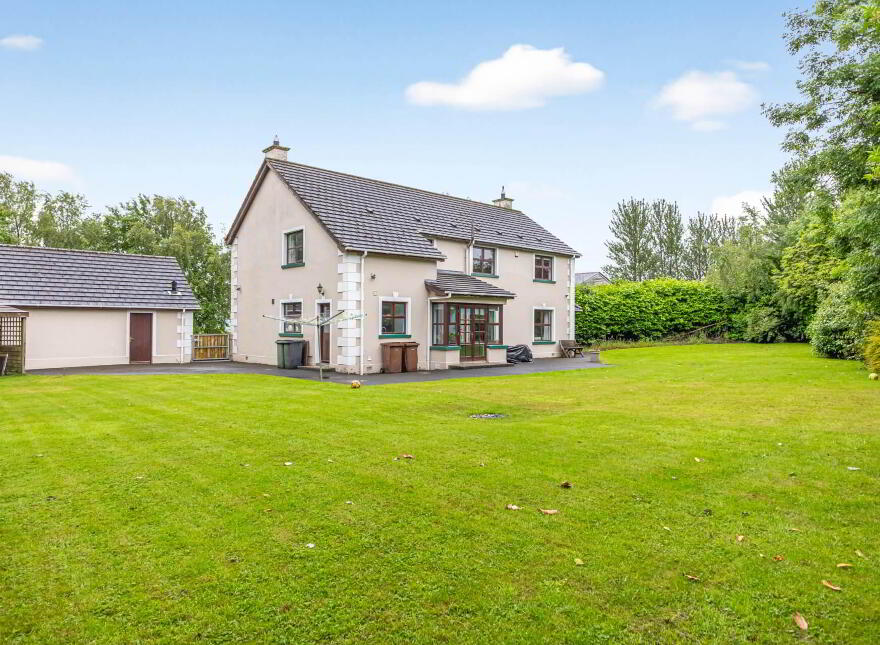26 Mullaghcarton Road, Lisburn, BT28 2NP