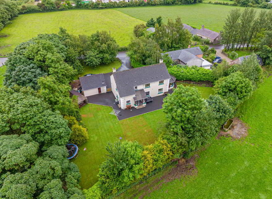 26 Mullaghcarton Road, Lisburn, BT28 2NP