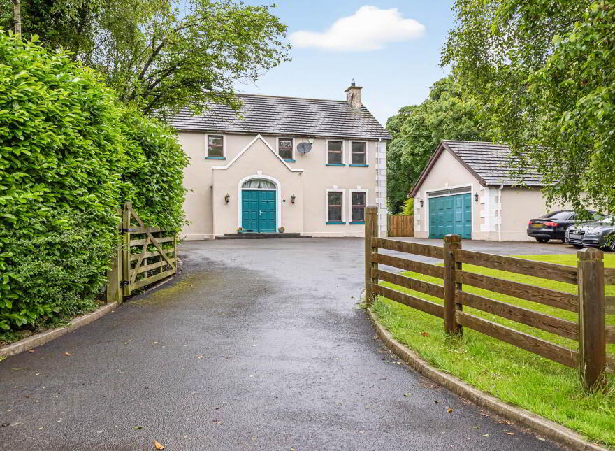 26 Mullaghcarton Road, Lisburn, BT28 2NP