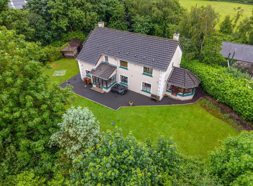 26 Mullaghcarton Road, Lisburn, BT28 2NP