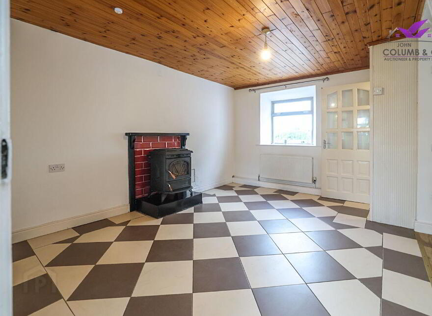 Corrinagh, Aughnacliffe, Aughnacliffe, N39P272