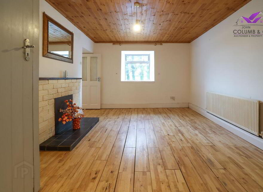 Corrinagh, Aughnacliffe, Aughnacliffe, N39P272