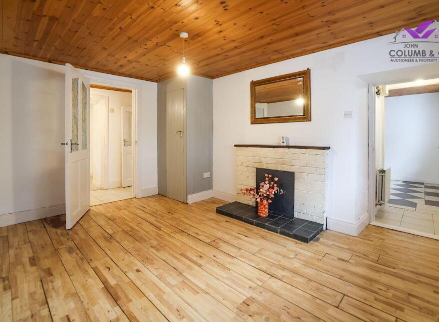 Corrinagh, Aughnacliffe, Aughnacliffe, N39P272