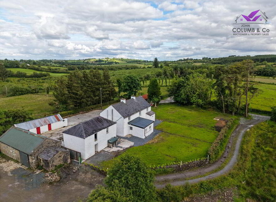 Corrinagh, Aughnacliffe, Aughnacliffe, N39P272