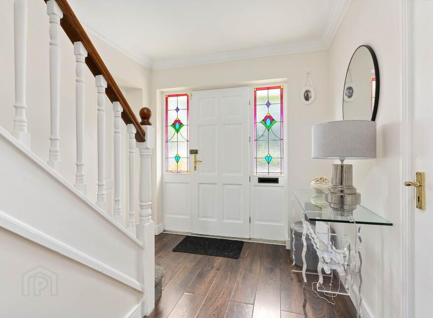 39 Royal Meadows, Kilcock, W23RF25