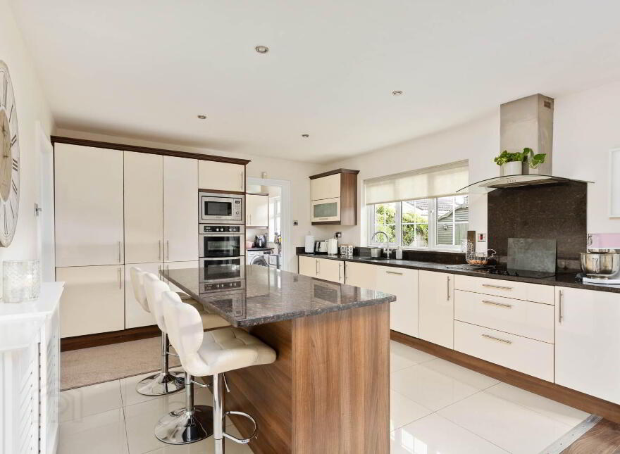 39 Royal Meadows, Kilcock, W23RF25