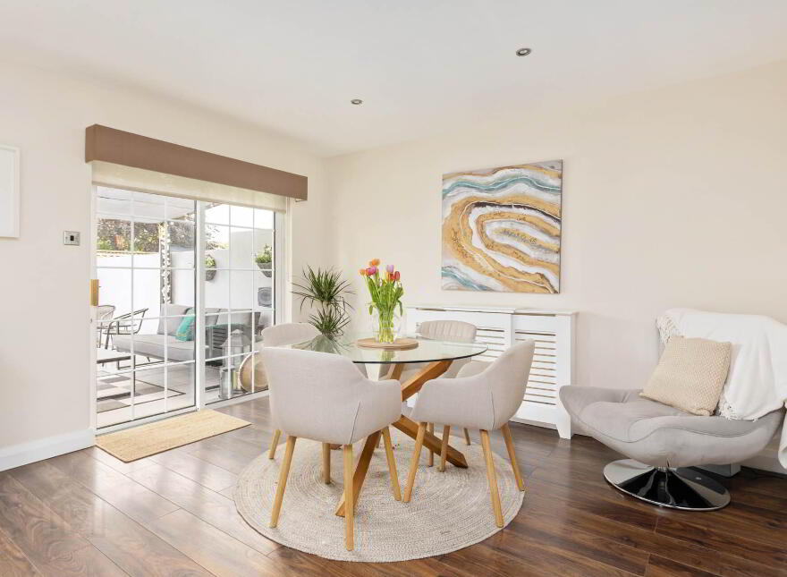 39 Royal Meadows, Kilcock, W23RF25