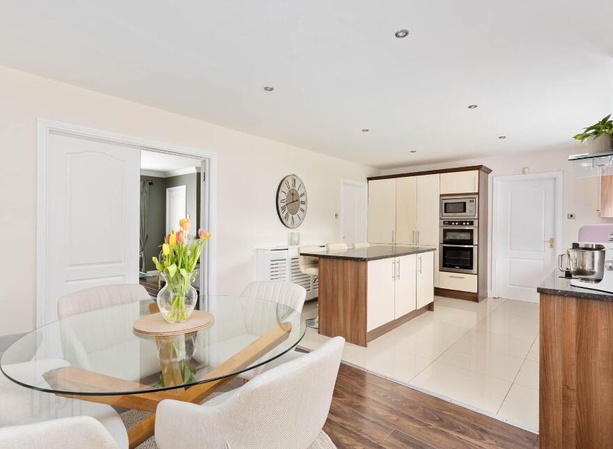 39 Royal Meadows, Kilcock, W23RF25